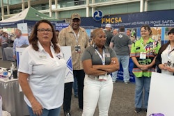 real women in trucking queen of the road awards