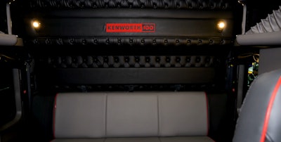 Sleeper of the W900L Limited Edition