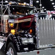 Kenworth W900L Limited Edition