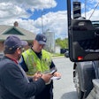 ROADCHECK INSPECTION