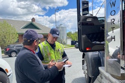 ROADCHECK INSPECTION