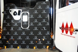 Soundskins floor and door kits from Spare Time Fab