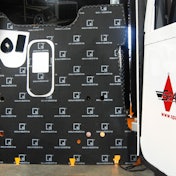 Soundskins floor and door kits from Spare Time Fab