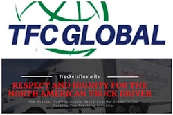 TFC Global/Truckers Final Mile partnership
