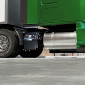 Thermo King TrPac APU