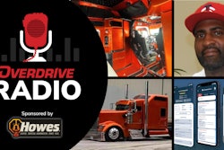 Overdrive Radio Sponsored by Howes Youtube thumbnail