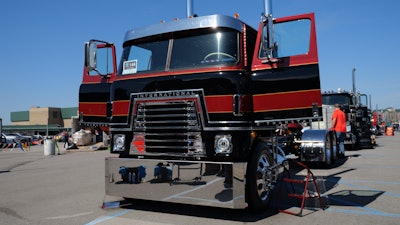 Andy Goettsch's 1979 International 4070B