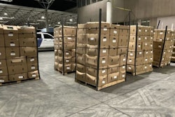 CBP fentanyl seizure at Otay Mesa