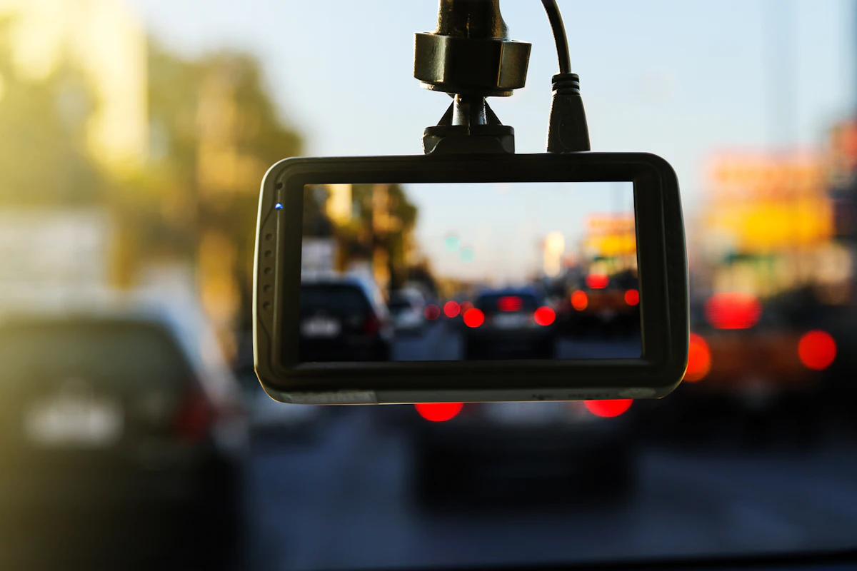 Insurer offering discount potential to drivers with dual cameras - Vimarsana News
