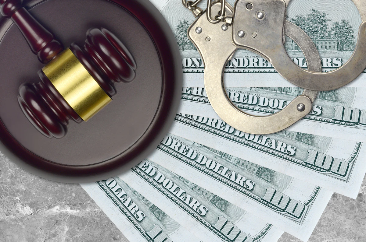 Eight more sentenced in staged-accident scheme targeting truckers - Vimarsana News