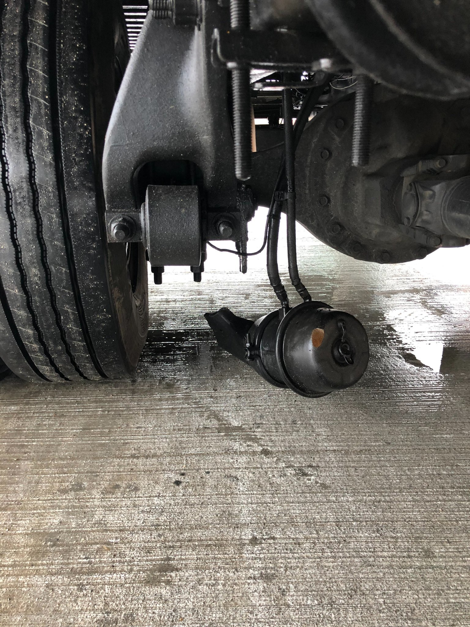 Roadcheck fails Iowa DOT shows some of 2022's worst Overdrive