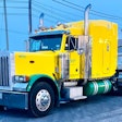 Ralph May's 1998 Peterbilt 379