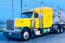 Ralph May's 1998 Peterbilt 379