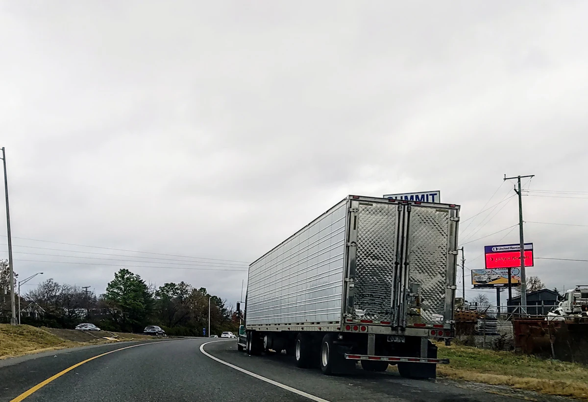Fight for your right to park the truck: How to be an advocate - Vimarsana News
