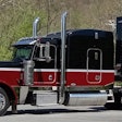 Mike Stull's 1998 Peterbilt 379