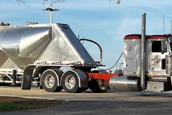 Kevin Turner's 2006 Peterbilt 379