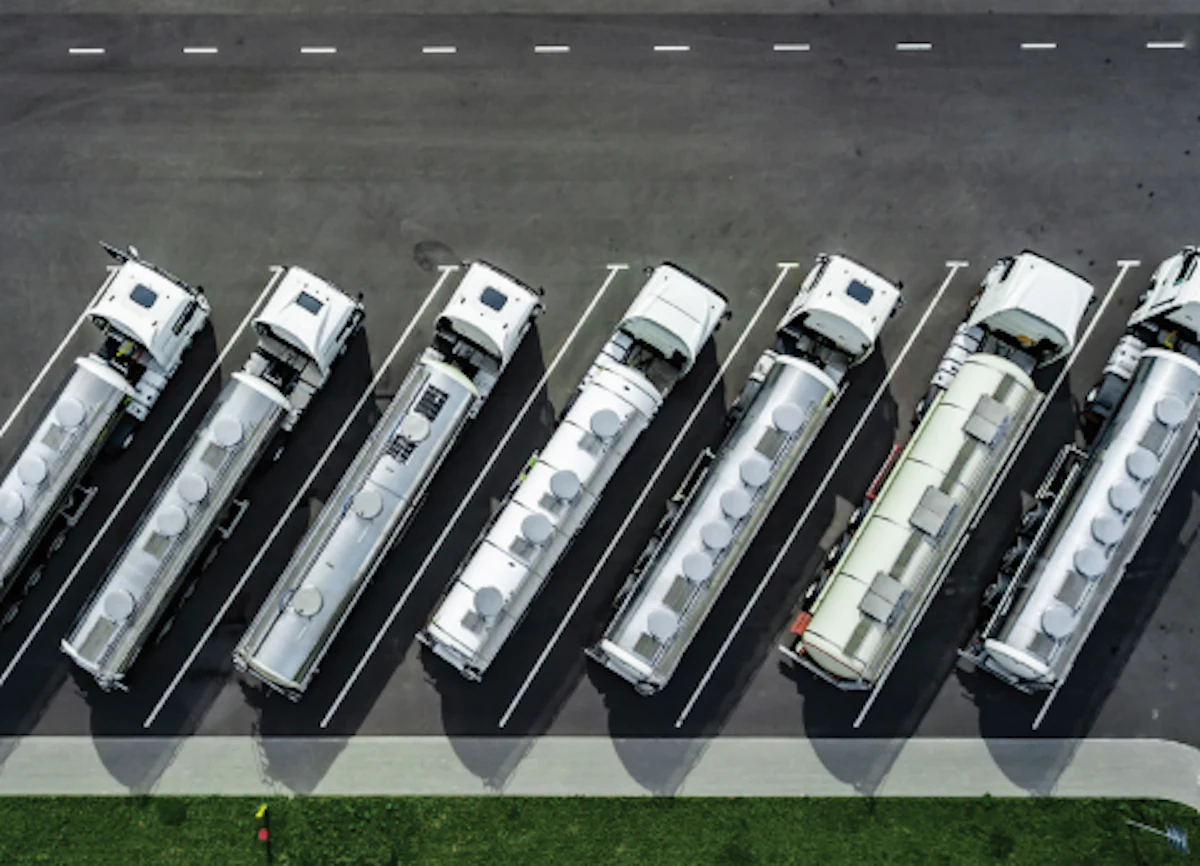 Doing More With Less: 4 Ways Fleets Can Stretch Their Budget This Year. - Vimarsana News