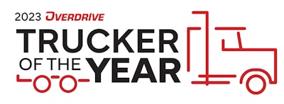 Enter Overdrive's Trucker of the Year competition via the form at this link.