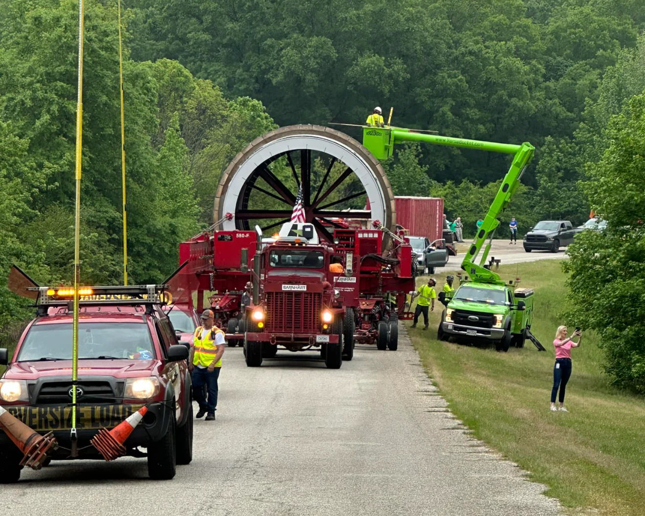 FMCSA to Congress: Impacts of 2020 HOS changes inconclusive so far - Vimarsana News
