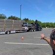 roadcheck new york flatbed load securement