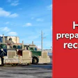 How to prepare for a recession YouTube video cover