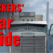 Truckers Gear Guide Cover