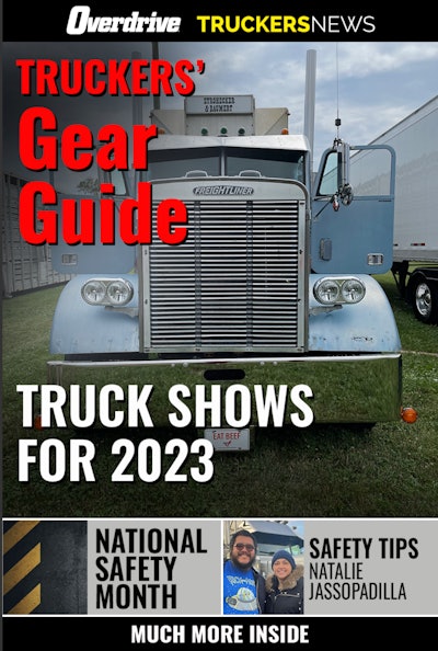Gear Guide cover