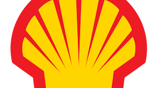 Shell Logo