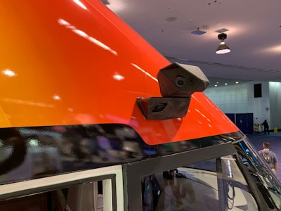 Starship Camera