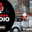 overdrive radio podcast with trucker of the year 2023