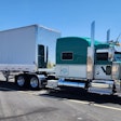 Danny Acuna's 2019 Peterbilt 389