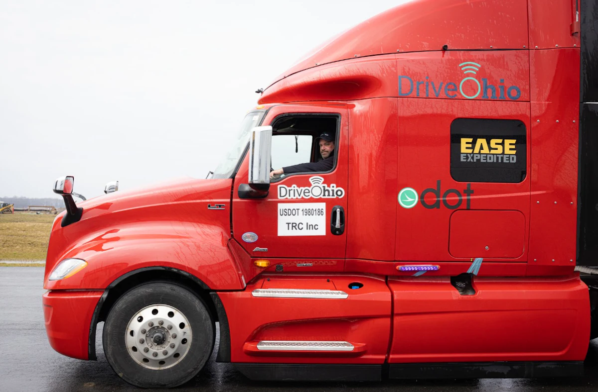 Coalition opposes heavier trucks - Vimarsana News