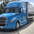 Freightliner Cascadia