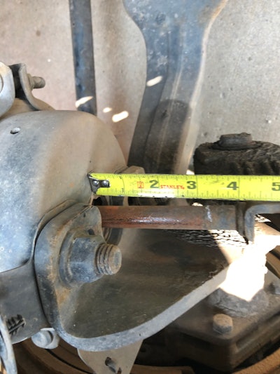 iowa roadcheck