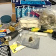 iowa roadcheck drug bust