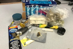 iowa roadcheck drug bust