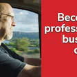 Driver at the wheel YouTube cover slide