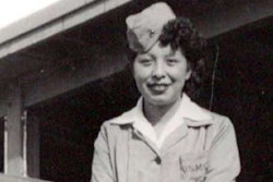 Ovd minnie Spotted Wolf