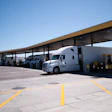 truck stop fueling