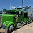 Cody Davis' 2022 Kenworth W900