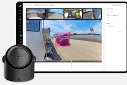 Motive AI Omnicam