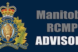 Manitoba RCMP Advisory