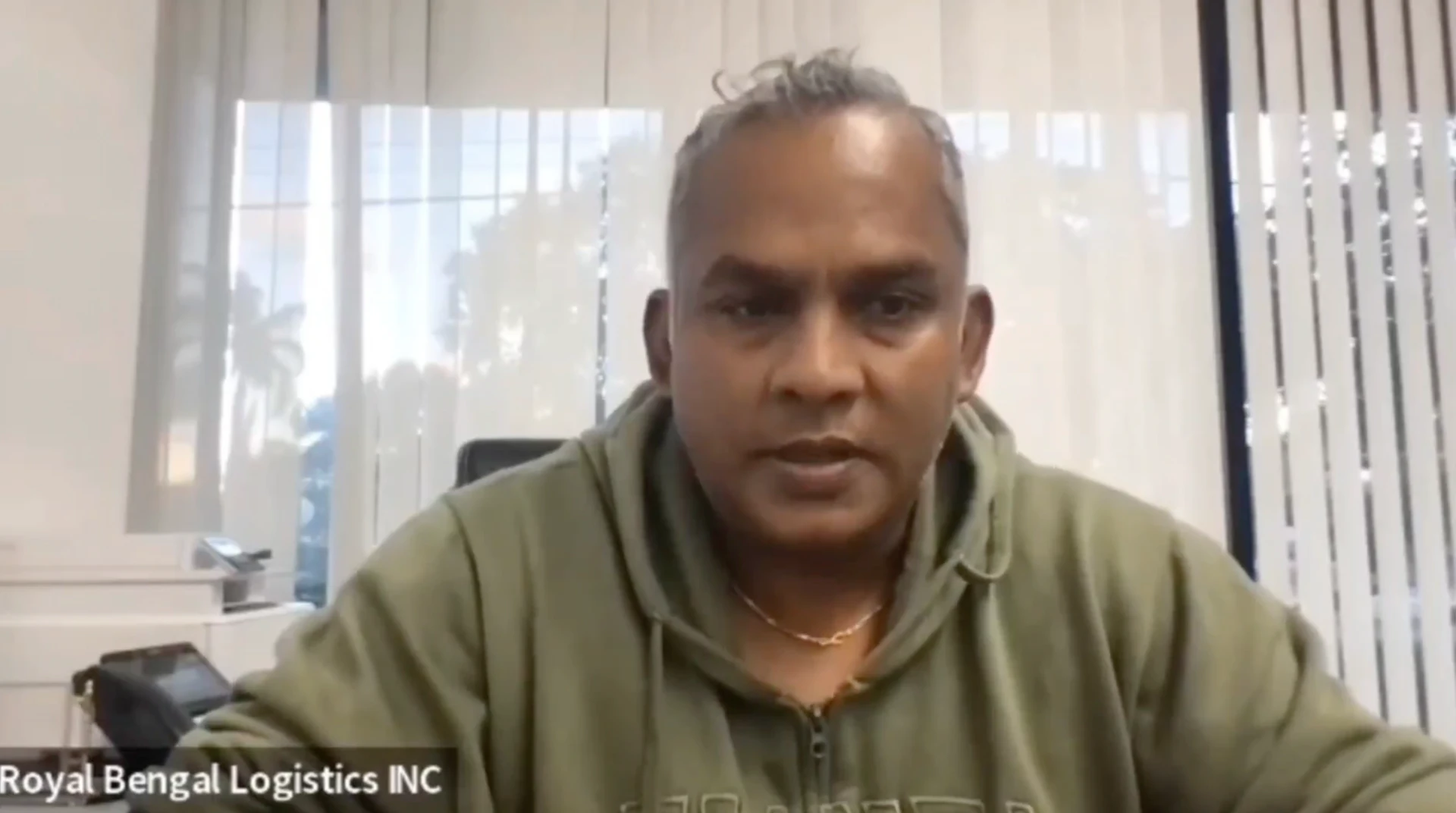Florida's Royal Bengal Logistics' alleged $112M Ponzi scheme - Vimarsana News