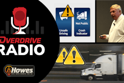 overdrive radio