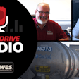 Youtube thumbnail for Overdrive Radio sponsored by Howes