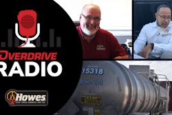 Youtube thumbnail for Overdrive Radio sponsored by Howes