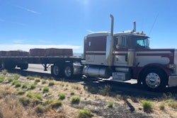 Dale Arrietta's 1998 Peterbilt 379