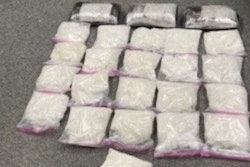 suspected meth found in trailer