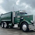 Mike Green's 1964 Peterbilt 351