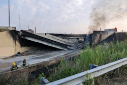 I-95 Philadelphia bridge collapse